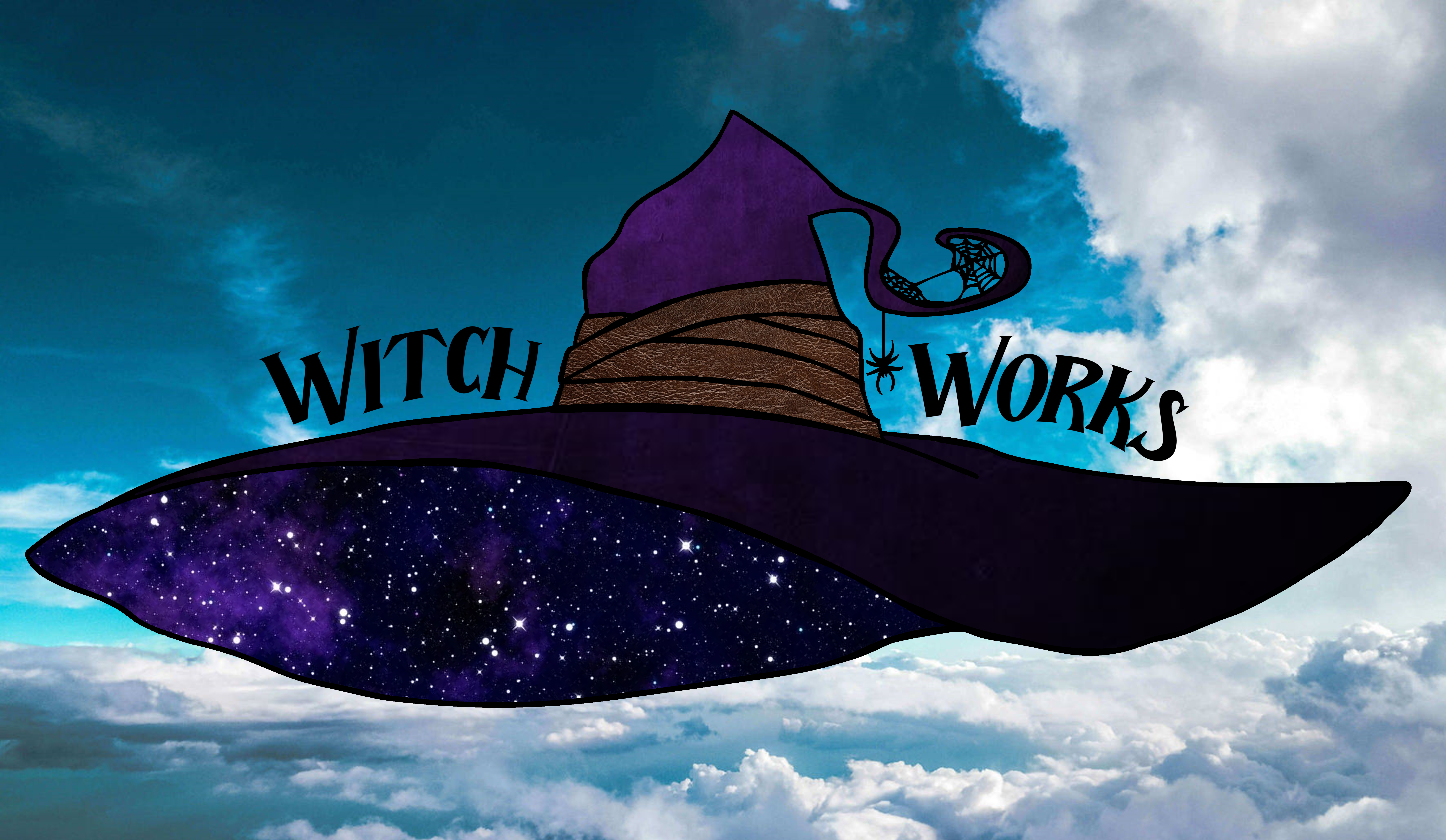 WitchWorks Logo